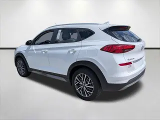 Hyundai TUCSON 2019 SEL 4dr SUV
