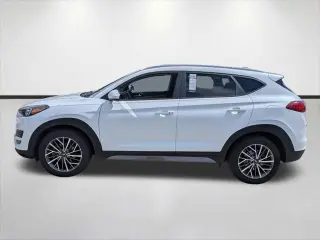 Hyundai TUCSON 2019 SEL 4dr SUV