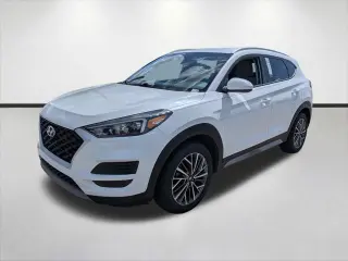 Hyundai TUCSON 2019 SEL 4dr SUV