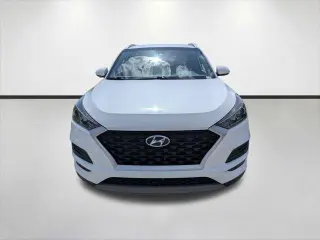 Hyundai TUCSON 2019 SEL 4dr SUV