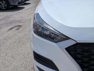 Hyundai TUCSON 2019 SEL 4dr SUV