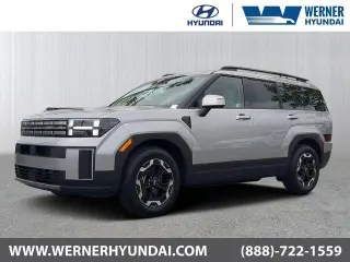 Hyundai SANTA FE 2026 SEL 4dr SUV