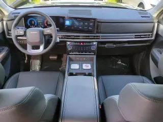 Hyundai SANTA FE 2026 SEL 4dr SUV