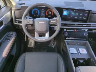 Hyundai SANTA FE 2026 SEL 4dr SUV
