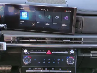 Hyundai SANTA FE 2026 SEL 4dr SUV