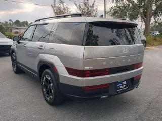 Hyundai SANTA FE 2026 SEL 4dr SUV
