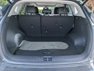 Hundai TUCSON 2021 Ultimate 4dr SUV