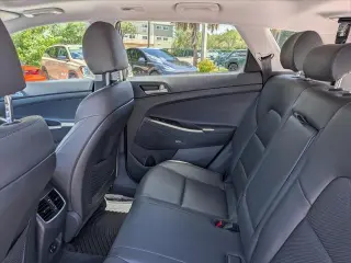 Hundai TUCSON 2021 Ultimate 4dr SUV