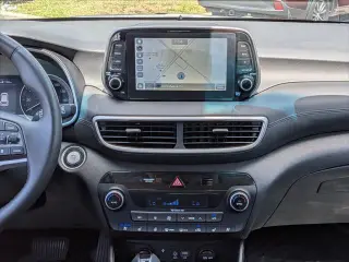 Hundai TUCSON 2021 Ultimate 4dr SUV
