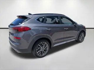 Hundai TUCSON 2021 Ultimate 4dr SUV