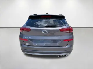 Hundai TUCSON 2021 Ultimate 4dr SUV
