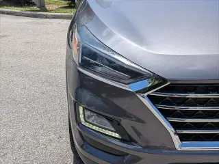 Hundai TUCSON 2021 Ultimate 4dr SUV