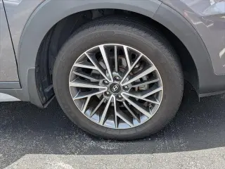 Hundai Tucson 2019 SEL 4dr SUV
