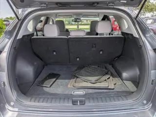 Hundai Tucson 2019 SEL 4dr SUV