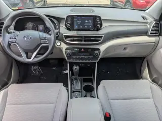 Hundai Tucson 2019 SEL 4dr SUV