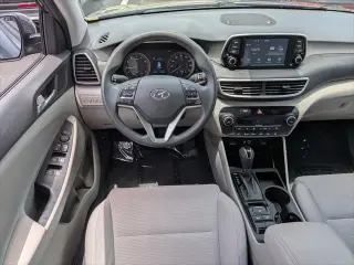 Hundai Tucson 2019 SEL 4dr SUV