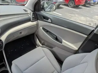 Hundai Tucson 2019 SEL 4dr SUV