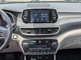 Hundai Tucson 2019 SEL 4dr SUV