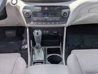 Hundai Tucson 2019 SEL 4dr SUV