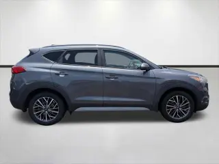 Hundai Tucson 2019 SEL 4dr SUV