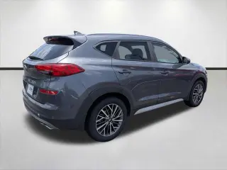 Hundai Tucson 2019 SEL 4dr SUV