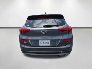 Hundai Tucson 2019 SEL 4dr SUV