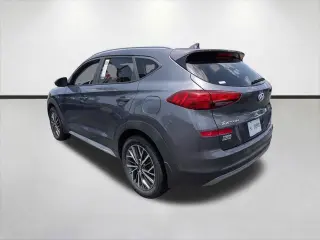 Hundai Tucson 2019 SEL 4dr SUV
