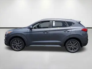 Hundai Tucson 2019 SEL 4dr SUV