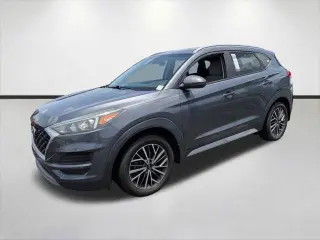 Hundai Tucson 2019 SEL 4dr SUV