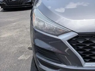 Hundai Tucson 2019 SEL 4dr SUV