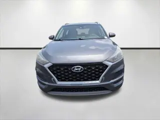 Hundai Tucson 2019 SEL 4dr SUV