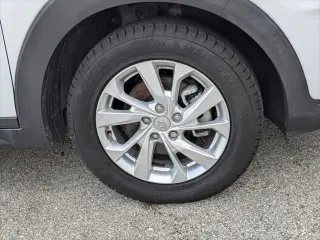 Hyundai TUCSON 2021 Valor 4dr SUV