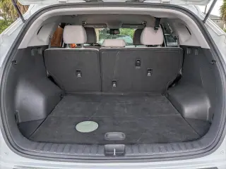 Hyundai TUCSON 2021 Valor 4dr SUV
