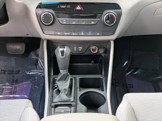 Hyundai TUCSON 2021 Valor 4dr SUV