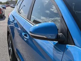 Hyundai TUCSON 2018 Valor 4dr SUV