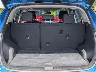 Hyundai TUCSON 2018 Valor 4dr SUV