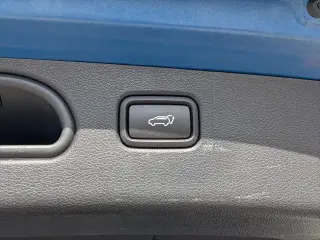 Hyundai TUCSON 2018 Valor 4dr SUV