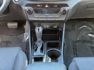 Hyundai TUCSON 2018 Valor 4dr SUV