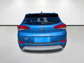Hyundai TUCSON 2018 Valor 4dr SUV