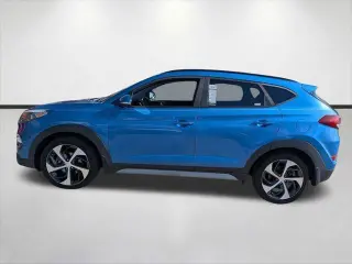 Hyundai TUCSON 2018 Valor 4dr SUV