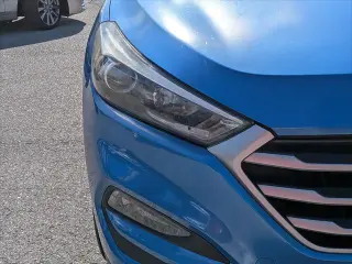 Hyundai TUCSON 2018 Valor 4dr SUV