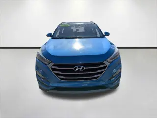 Hyundai TUCSON 2018 Valor 4dr SUV