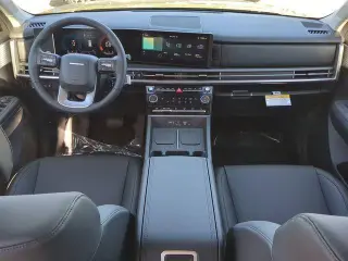 Hyundai SANTA FE 2025 SEL 4dr SUV