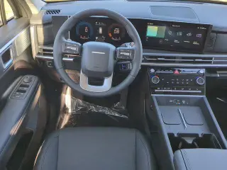 Hyundai SANTA FE 2025 SEL 4dr SUV