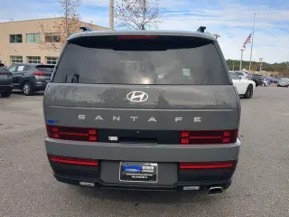 Hyundai SANTA FE 2025 SEL 4dr SUV