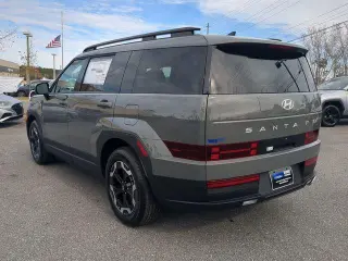 Hyundai SANTA FE 2025 SEL 4dr SUV