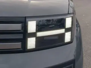 Hyundai SANTA FE 2025 SEL 4dr SUV