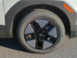 Híbrido Hyundai SANTA FE 2026 SEL 4dr SUV
