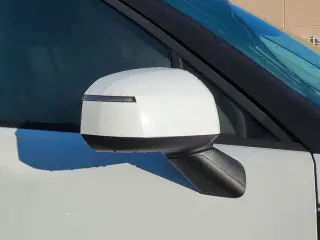 Híbrido Hyundai SANTA FE 2026 SEL 4dr SUV