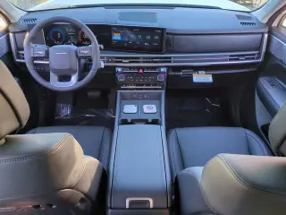 Híbrido Hyundai SANTA FE 2026 SEL 4dr SUV